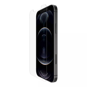 Belkin iPhone 12 / 12 Pro Skjermbeskytter