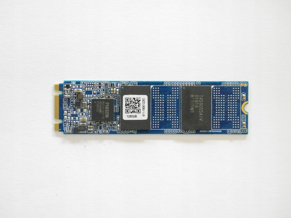 Phison PS3111-S11 128GB M.2 SATA SSD – Rask og pålitelig lagring