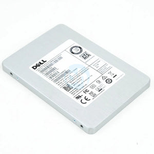 Brukt Dell LiteOn 120GB SSD