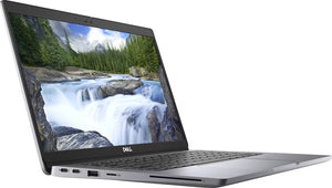 Dell Latitude 5320 i5-11/16/240GB 13,3" Bærbar PC