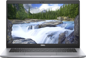 Dell Latitude 5320 i5-11/16/240GB 13,3" Bærbar PC
