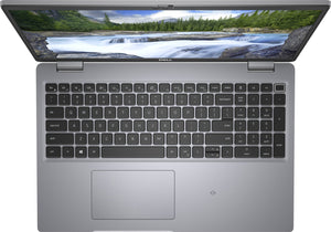 Dell Latitude 5520 Bærbar PC
