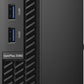 Dell Optiplex 3080 Mini Stasjonær PC