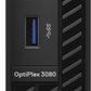 Dell Optiplex 3080 Mini Stasjonær PC