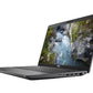 DELL PRECISION 3541 Bærbar PC