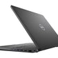 DELL PRECISION 3541 Bærbar PC