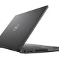 DELL PRECISION 3541 Bærbar PC