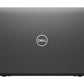 DELL PRECISION 3541 Bærbar PC