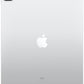 iPad Pro 12.9 (2020) 128GB Sølv