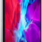 iPad Pro 12.9 (2020) 128GB Sølv