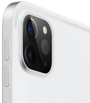 iPad Pro 12.9 (2020) 128GB Sølv