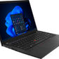 Lenovo ThinkPad T14s G3 i7-12/32/1TB 14" Bærbar PC