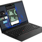 Lenovo ThinkPad X1 Carbon G10 i7-12/16/480GB 14" Bærbar PC