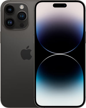 iPhone 14 Pro Max brukt