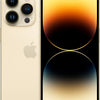 iPhone 14 Pro 128GB - Gullfinish