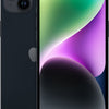iPhone 14 Plus 256GB - Midnatt