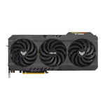 (DEFEKT) ASUS TUF Gaming TUF RTX3090TI 24G Skjermkort