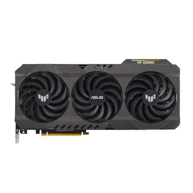 (DEFEKT) ASUS TUF Gaming TUF RTX3090TI 24G Skjermkort