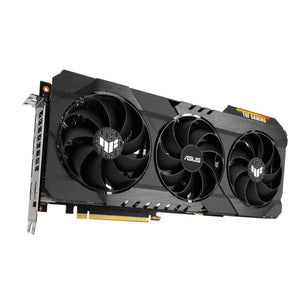 (DEFEKT) ASUS TUF Gaming TUF-RTX3070TI-8G-GAMING NVIDIA GeForce RTX 3070 Ti 8 GB GDDR6X