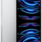 iPad Pro 11" (2022) Gen 4 128GB Sølv