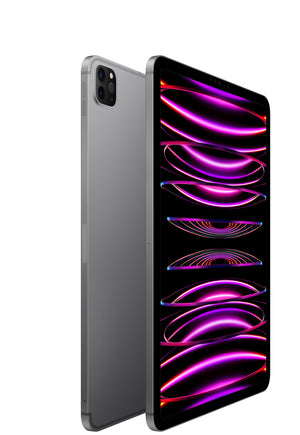 iPad Pro 11" (2022) Gen 4 128GB