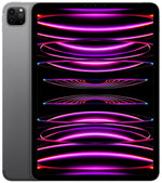 iPad Pro 11" 2022 Gen 4 128GB