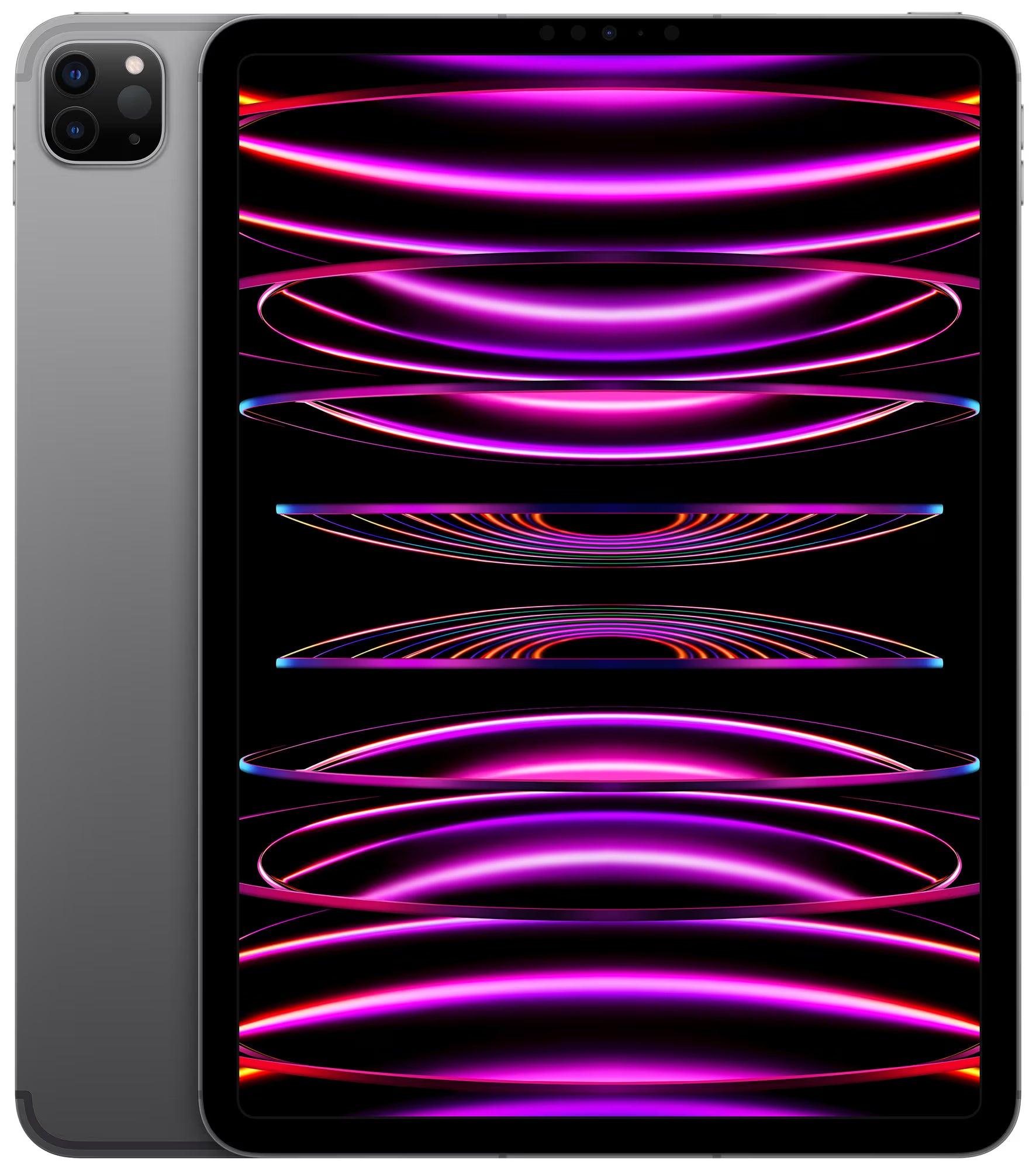 iPad Pro 11" 2022 Gen 4 128GB