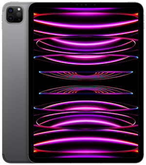 iPad Pro 11" 2022 Gen 4 128GB