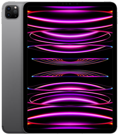 iPad Pro 11" 2022 Gen 4 128GB