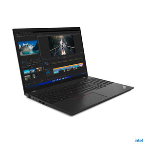 Lenovo ThinkPad T16 G1 R7-68/16/480 GB 16" Bærbar PC