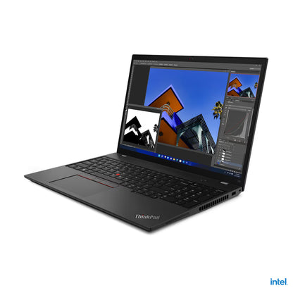Lenovo ThinkPad T16 G1 R7-68/16/480 GB 16" Bærbar PC