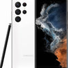Samsung Galaxy S22 Ultra 5G 256GB - Hvit