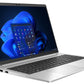 HP EliteBook 650 G9 i7-12/32/1TB 15,6" Bærbar PC