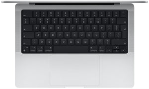 Macbook Pro 14 2023 M2 Max/32/1TB Sølv