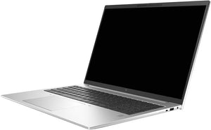 HP EliteBook 860 G9 i5-12/16/240GB 16" Bærbar PC