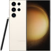 Samsung Galaxy S23 Ultra 5G 512GB - Hvit