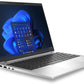 HP Elitebook 830 G9 i5-12/16/240GB 13,3" Touch Bærbar PC
