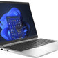 HP Elitebook 830 G9 i5-12/16/240GB 13,3" Touch Bærbar PC