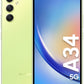Samsung Galaxy A34 5G 128GB