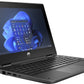 HP Pro x360 Fortis 11 G9 N45/4/128GB 11" 2-i-1 Bærbar PC