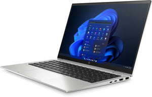 HP EliteBook x360 1040 G8 Bærbar PC