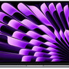 Apple MacBook Air 15 (2023) M2/8/256GB - Stellargrå