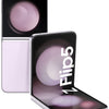 Samsung Galaxy Z Flip5 5G - Lilla
