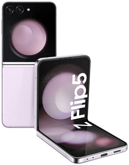 Samsung Galaxy Z Flip5 5G