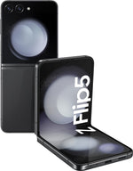 Samsung Galaxy Z Flip5 5G Smarttelefon