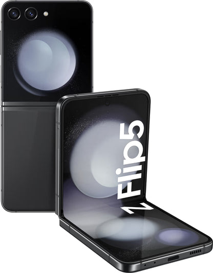Samsung Galaxy Z Flip5 5G Smarttelefon