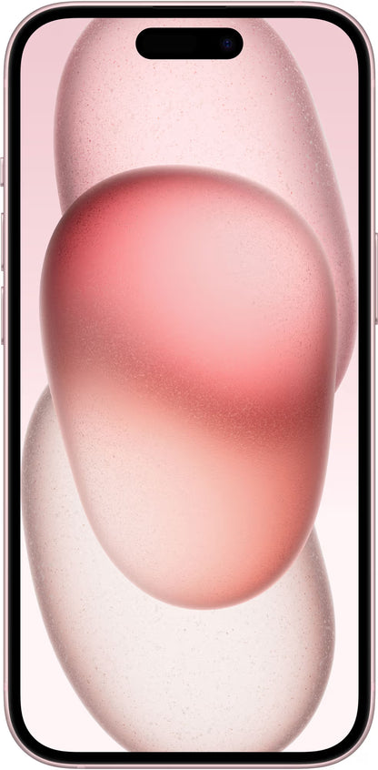 iPhone 15 128GB