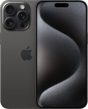 iPhone 15 Pro Max 512GB
