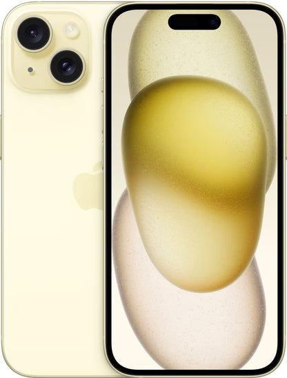 iPhone 15 128GB