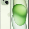 iPhone 15 128GB - Grønn